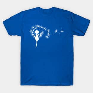 Dandelion spores T-Shirt